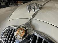 1968 Jaguar 240 Saloon NO RESERVE AMENDED [Location: Berridale, NSW] - 9