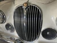 1968 Jaguar 240 Saloon NO RESERVE AMENDED [Location: Berridale, NSW] - 5