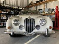 1968 Jaguar 240 Saloon NO RESERVE AMENDED [Location: Berridale, NSW] - 3