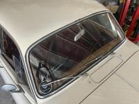 1968 Jaguar 240 Saloon NO RESERVE AMENDED [Location: Berridale, NSW] - 11
