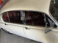1968 Jaguar 240 Saloon NO RESERVE AMENDED [Location: Berridale, NSW] - 10