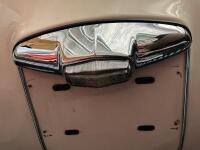 1968 Jaguar 240 Saloon NO RESERVE AMENDED [Location: Berridale, NSW] - 58