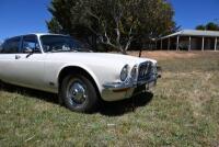 1974 Jaguar XJ6 Series 2 LWB Saloon NO RESERVE [Location: Berridale, NSW] - 3