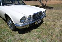 1974 Jaguar XJ6 Series 2 LWB Saloon NO RESERVE [Location: Berridale, NSW] - 6