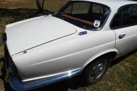 1974 Jaguar XJ6 Series 2 LWB Saloon NO RESERVE [Location: Berridale, NSW] - 12
