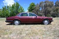1989 Daimler XJ40 3.6 Saloon NO RESERVE [Location: Berridale, NSW] - 2