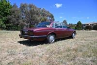 1989 Daimler XJ40 3.6 Saloon NO RESERVE [Location: Berridale, NSW] - 3