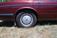 1989 Daimler XJ40 3.6 Saloon NO RESERVE [Location: Berridale, NSW] - 4
