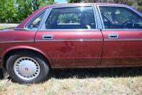 1989 Daimler XJ40 3.6 Saloon NO RESERVE [Location: Berridale, NSW] - 5