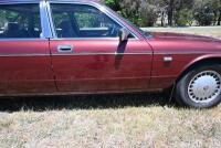 1989 Daimler XJ40 3.6 Saloon NO RESERVE [Location: Berridale, NSW] - 6