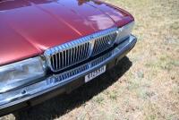 1989 Daimler XJ40 3.6 Saloon NO RESERVE [Location: Berridale, NSW] - 10