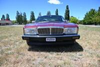 1989 Daimler XJ40 3.6 Saloon NO RESERVE [Location: Berridale, NSW] - 11