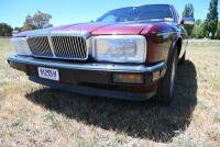 1989 Daimler XJ40 3.6 Saloon NO RESERVE [Location: Berridale, NSW] - 12