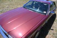 1989 Daimler XJ40 3.6 Saloon NO RESERVE [Location: Berridale, NSW] - 14
