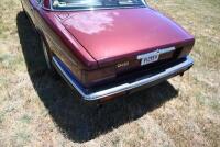 1989 Daimler XJ40 3.6 Saloon NO RESERVE [Location: Berridale, NSW] - 19
