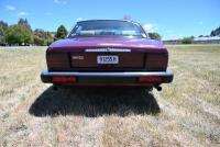1989 Daimler XJ40 3.6 Saloon NO RESERVE [Location: Berridale, NSW] - 20