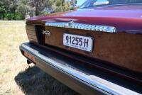 1989 Daimler XJ40 3.6 Saloon NO RESERVE [Location: Berridale, NSW] - 22