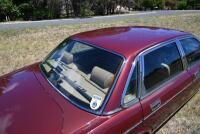 1989 Daimler XJ40 3.6 Saloon NO RESERVE [Location: Berridale, NSW] - 23