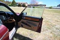1989 Daimler XJ40 3.6 Saloon NO RESERVE [Location: Berridale, NSW] - 25