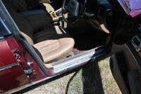 1989 Daimler XJ40 3.6 Saloon NO RESERVE [Location: Berridale, NSW] - 26