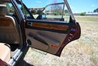 1989 Daimler XJ40 3.6 Saloon NO RESERVE [Location: Berridale, NSW] - 30