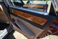 1989 Daimler XJ40 3.6 Saloon NO RESERVE [Location: Berridale, NSW] - 31