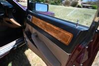 1989 Daimler XJ40 3.6 Saloon NO RESERVE [Location: Berridale, NSW] - 32