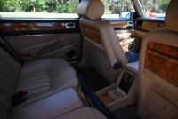 1989 Daimler XJ40 3.6 Saloon NO RESERVE [Location: Berridale, NSW] - 34