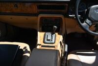 1989 Daimler XJ40 3.6 Saloon NO RESERVE [Location: Berridale, NSW] - 40