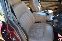 1989 Daimler XJ40 3.6 Saloon NO RESERVE [Location: Berridale, NSW] - 57