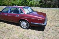 1989 Daimler XJ40 3.6 Saloon NO RESERVE [Location: Berridale, NSW] - 58