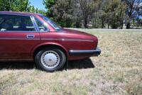 1989 Daimler XJ40 3.6 Saloon NO RESERVE [Location: Berridale, NSW] - 59