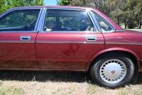 1989 Daimler XJ40 3.6 Saloon NO RESERVE [Location: Berridale, NSW] - 61