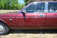 1989 Daimler XJ40 3.6 Saloon NO RESERVE [Location: Berridale, NSW] - 62