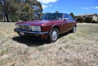 1989 Daimler XJ40 3.6 Saloon NO RESERVE [Location: Berridale, NSW] - 64