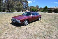 1989 Daimler XJ40 3.6 Saloon NO RESERVE [Location: Berridale, NSW] - 65