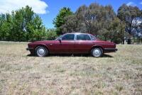 1989 Daimler XJ40 3.6 Saloon NO RESERVE [Location: Berridale, NSW] - 66