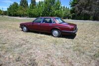 1989 Daimler XJ40 3.6 Saloon NO RESERVE [Location: Berridale, NSW] - 67