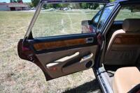 1989 Daimler XJ40 3.6 Saloon NO RESERVE [Location: Berridale, NSW] - 68