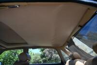 1989 Daimler XJ40 3.6 Saloon NO RESERVE [Location: Berridale, NSW] - 72