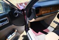 1989 Daimler XJ40 3.6 Saloon NO RESERVE [Location: Berridale, NSW] - 75