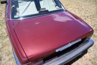 1989 Daimler XJ40 3.6 Saloon NO RESERVE [Location: Berridale, NSW] - 80