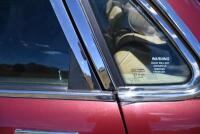 1989 Daimler XJ40 3.6 Saloon NO RESERVE [Location: Berridale, NSW] - 81