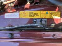 1989 Daimler XJ40 3.6 Saloon NO RESERVE [Location: Berridale, NSW] - 97