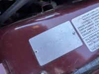1989 Daimler XJ40 3.6 Saloon NO RESERVE [Location: Berridale, NSW] - 98