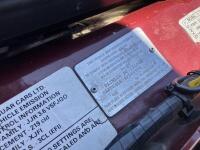 1989 Daimler XJ40 3.6 Saloon NO RESERVE [Location: Berridale, NSW] - 100