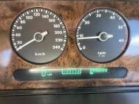 1989 Daimler XJ40 3.6 Saloon NO RESERVE [Location: Berridale, NSW] - 105
