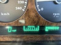 1989 Daimler XJ40 3.6 Saloon NO RESERVE [Location: Berridale, NSW] - 106