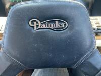 1989 Daimler XJ40 3.6 Saloon NO RESERVE [Location: Berridale, NSW] - 121