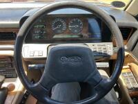 1989 Daimler XJ40 3.6 Saloon NO RESERVE [Location: Berridale, NSW] - 122
